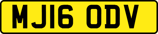 MJ16ODV