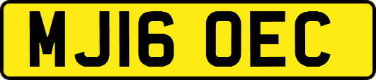 MJ16OEC