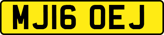 MJ16OEJ