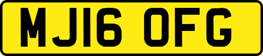 MJ16OFG
