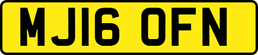 MJ16OFN