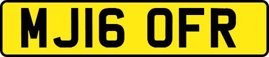 MJ16OFR