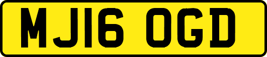 MJ16OGD