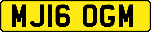 MJ16OGM