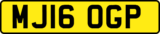 MJ16OGP