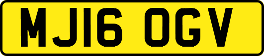 MJ16OGV