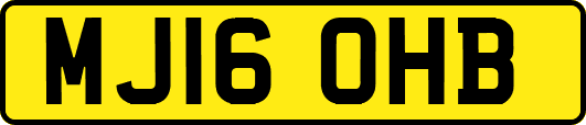 MJ16OHB