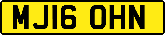 MJ16OHN