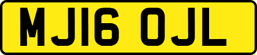 MJ16OJL