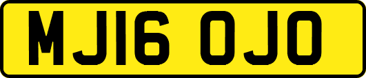MJ16OJO