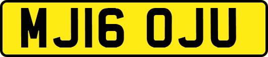 MJ16OJU
