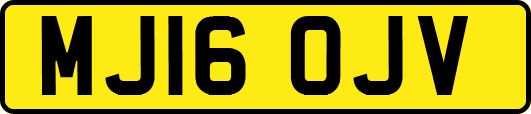MJ16OJV