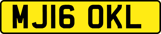 MJ16OKL