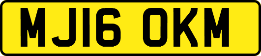 MJ16OKM