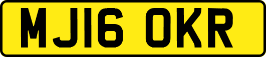 MJ16OKR