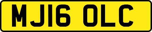 MJ16OLC