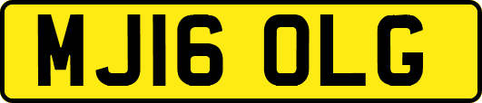MJ16OLG