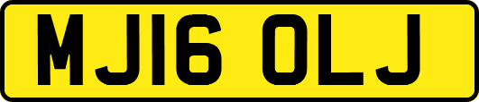 MJ16OLJ