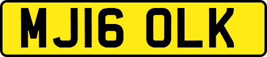 MJ16OLK