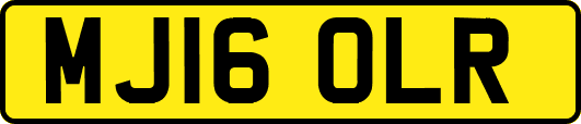 MJ16OLR