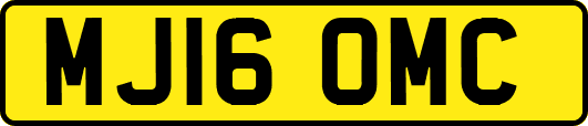 MJ16OMC