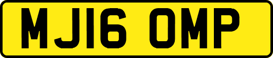 MJ16OMP