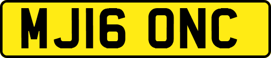 MJ16ONC