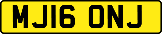 MJ16ONJ