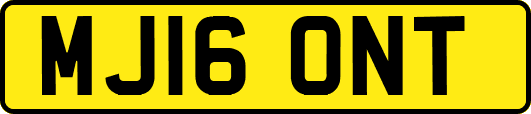 MJ16ONT