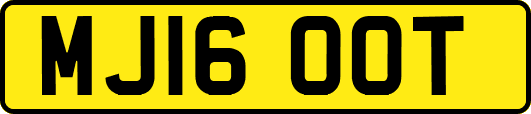 MJ16OOT