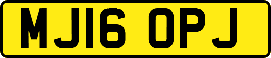 MJ16OPJ