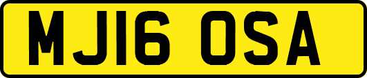 MJ16OSA