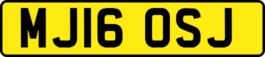 MJ16OSJ