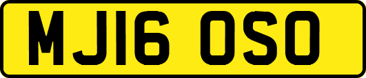 MJ16OSO