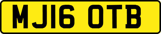 MJ16OTB