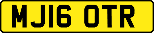 MJ16OTR