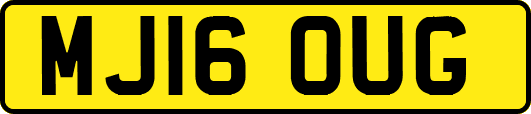 MJ16OUG