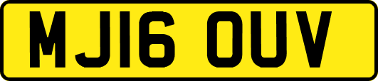 MJ16OUV