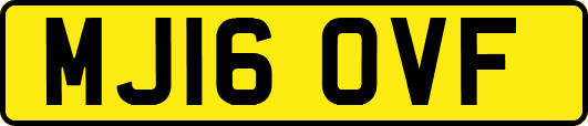MJ16OVF
