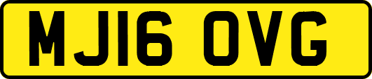 MJ16OVG