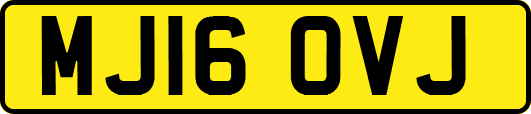 MJ16OVJ