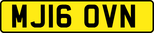 MJ16OVN