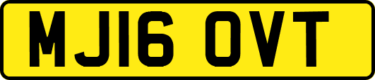 MJ16OVT