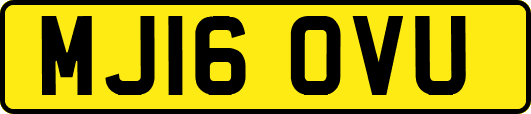 MJ16OVU