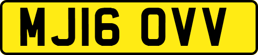 MJ16OVV