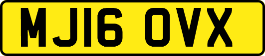 MJ16OVX