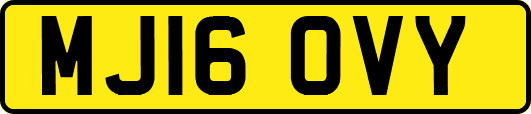 MJ16OVY
