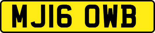MJ16OWB
