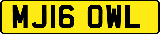 MJ16OWL