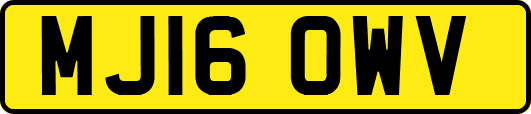 MJ16OWV